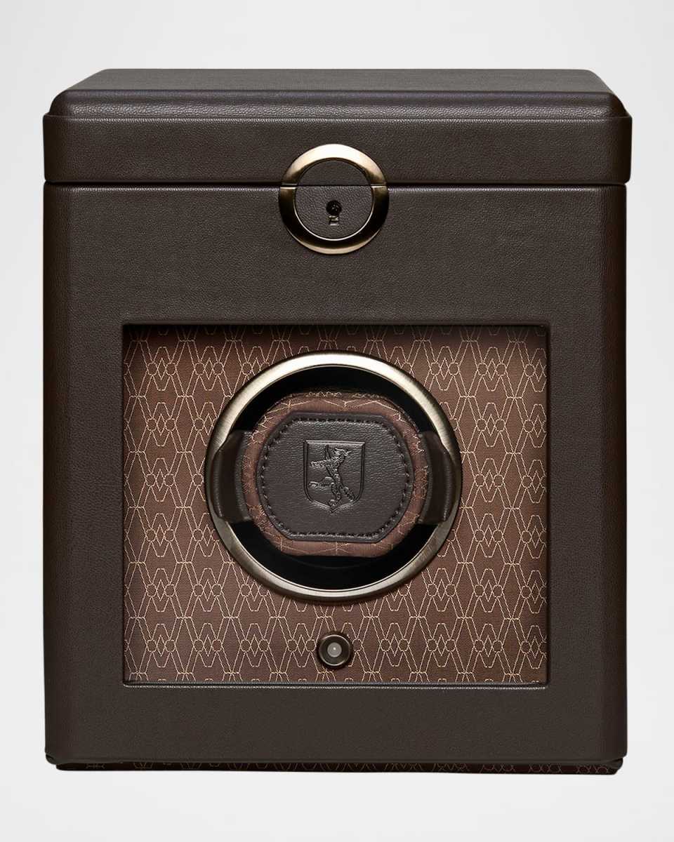 Earth Single Watch Winder